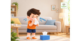 Anak Batuk Pilek Setiap Bulan, Normalkah? Ini Penjelasan Dokter